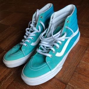 Vans High Tops